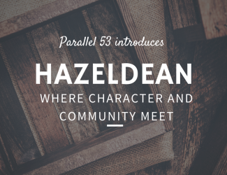 Hazeldean