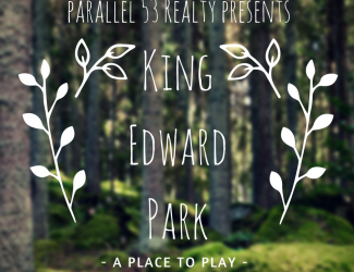 King Edward Park