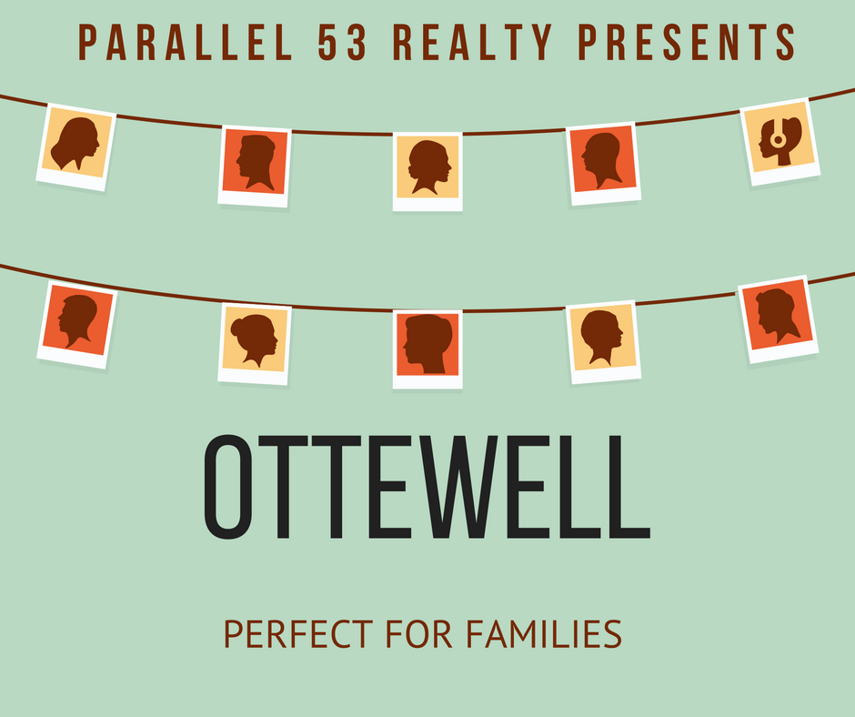 Ottewell Logo